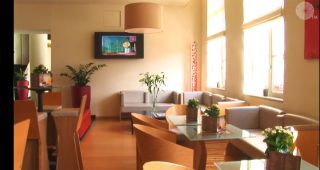 Hotel Ibis Styles Centrum