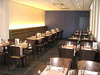Ibis Styles Centrum 3* Brügge