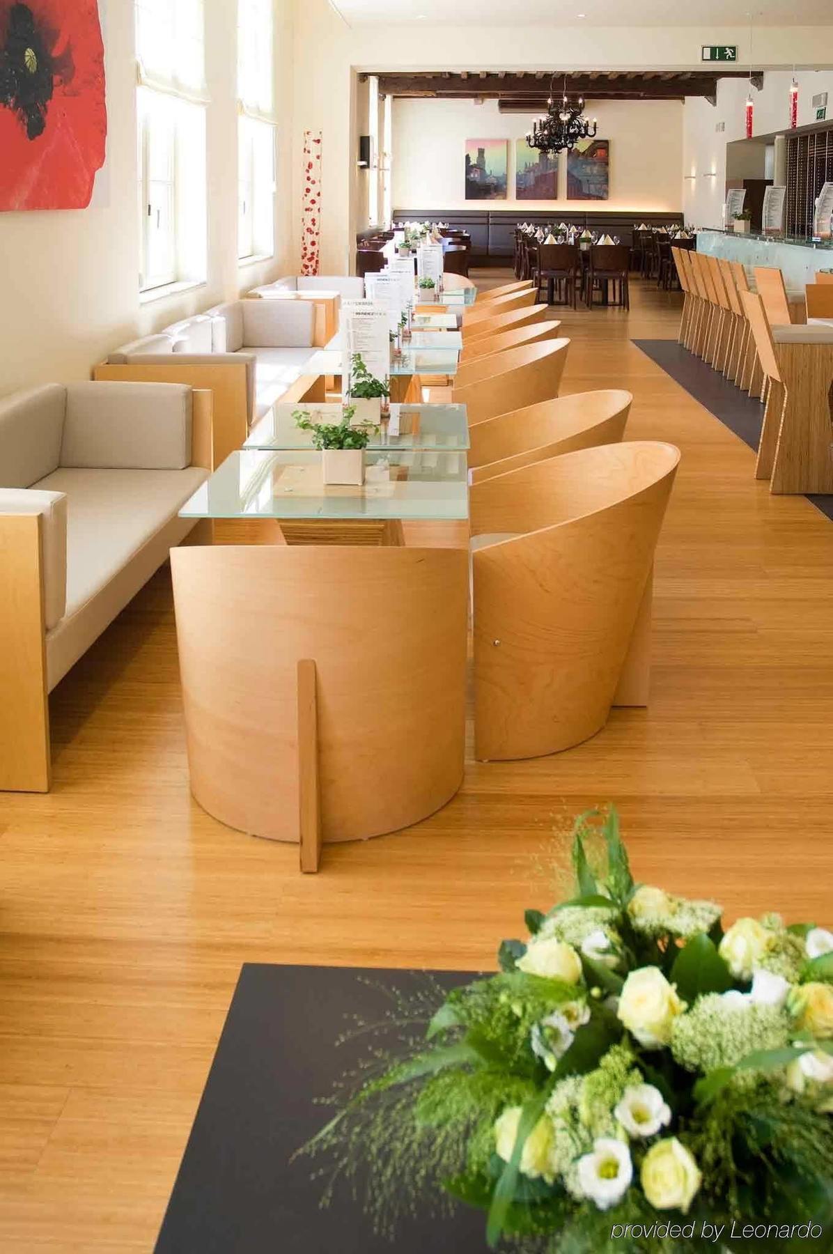 Hotel Ibis Styles Centrum Brügge