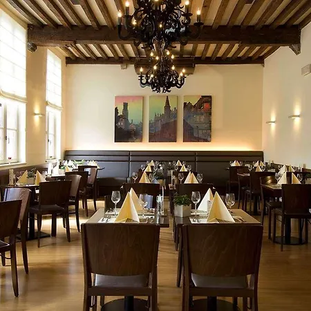 Ibis Styles Brugge Centrum 