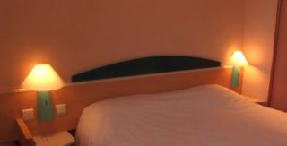 Ibis Styles Centrum 3* Brujas
