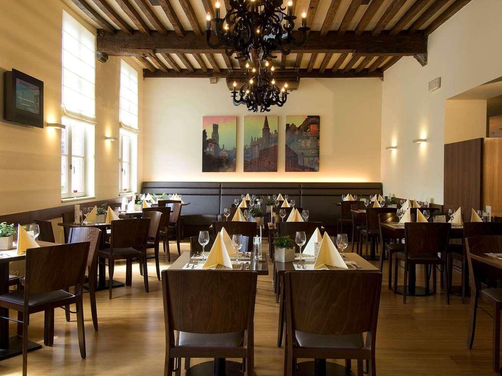 Ibis Styles Centrum Brujas