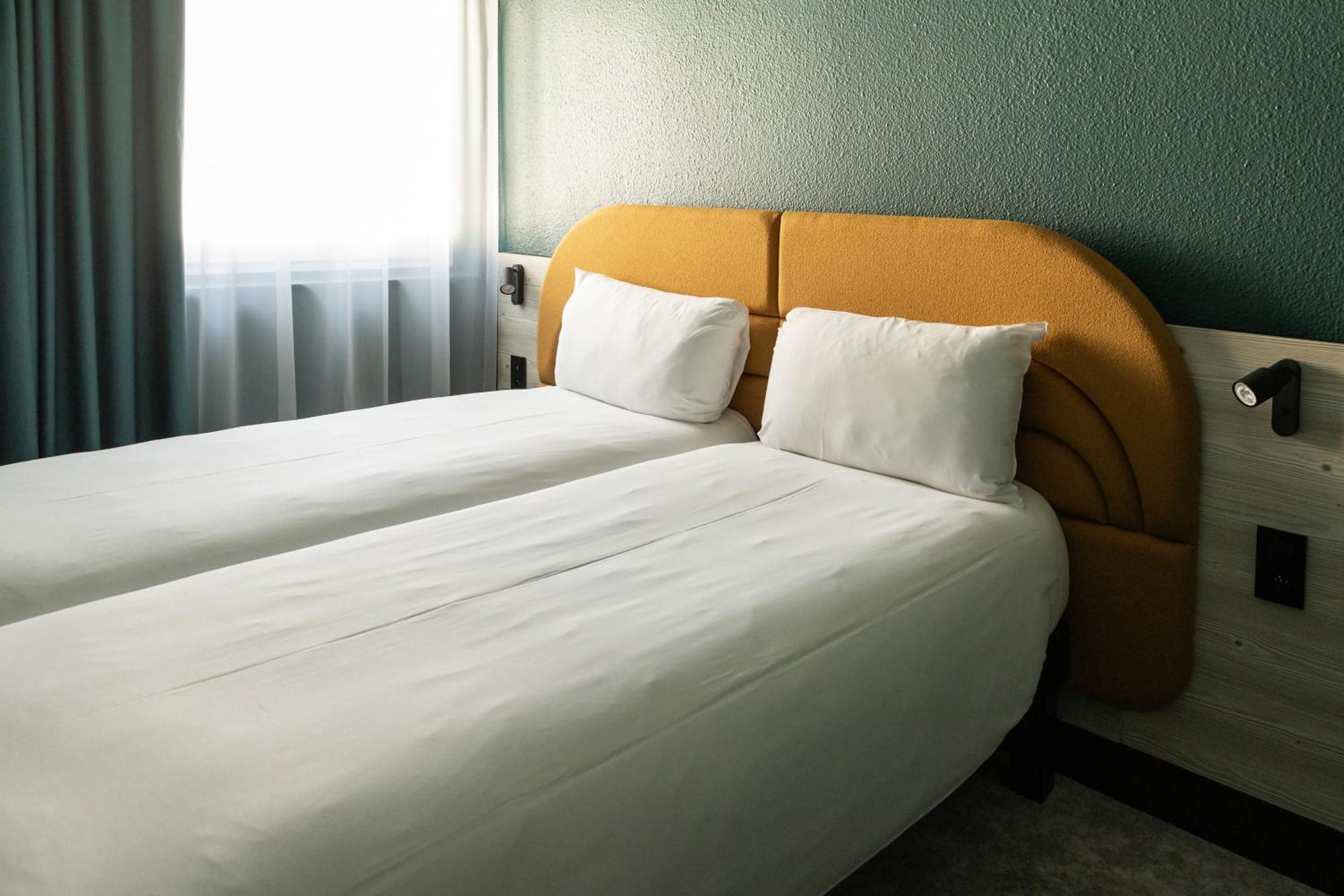 Ibis Styles Centrum Hotel Brujas