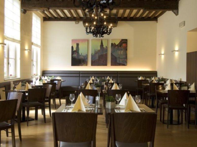 Ibis Styles Centrum Brujas