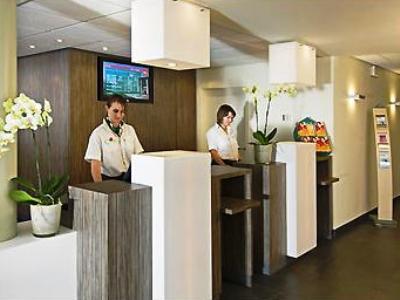 Ibis Styles Centrum Hotel Brujas