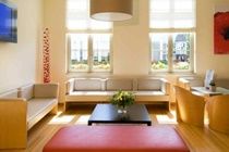 Ibis Styles Centrum Hotel Brujas
