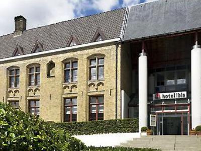 Ibis Styles Centrum 3* Brujas