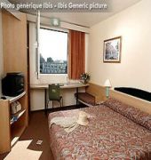 Ibis Styles Centrum Hotel 3*